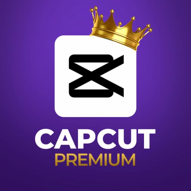 Capcut pro FREE
