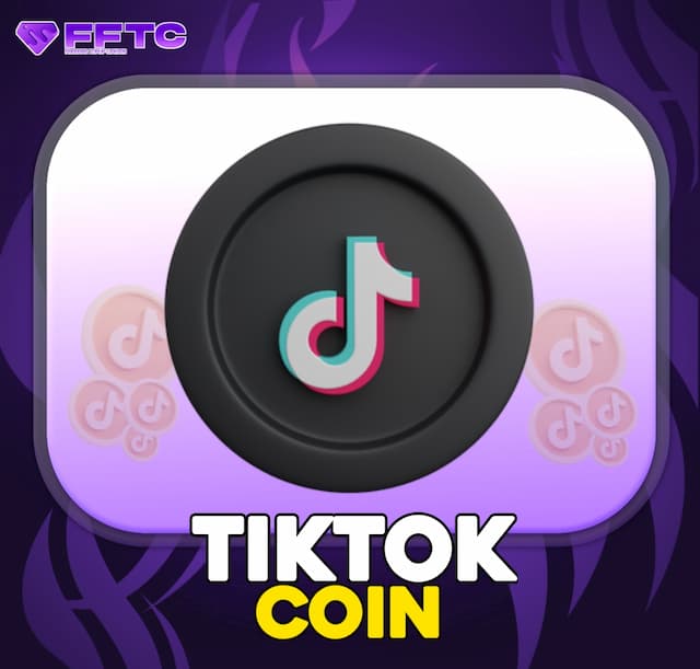 Tiktok Coin