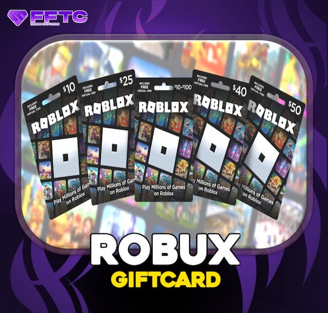 Roblox