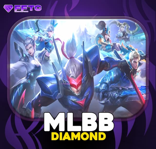 Mobile Legends: Bang Bang