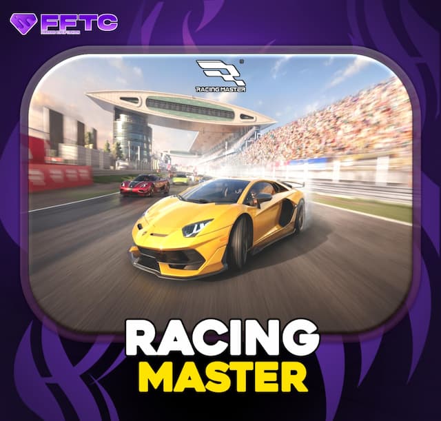 Racing Master