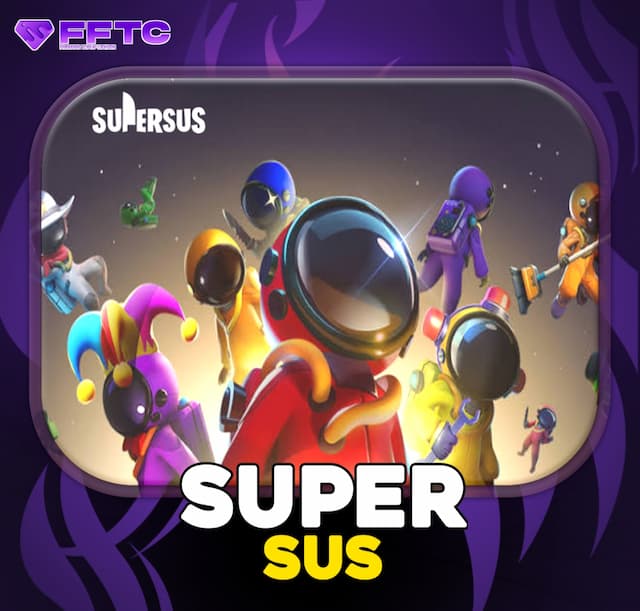 Super Sus