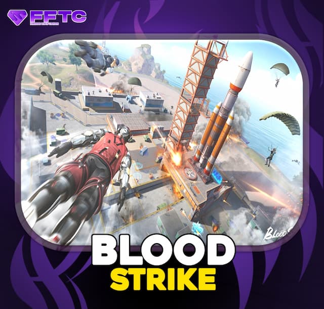 Blood Strike